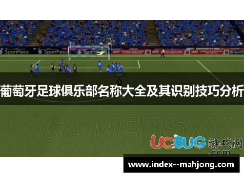 葡萄牙足球俱乐部名称大全及其识别技巧分析