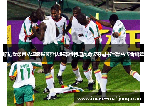 临危受命带队逆袭埃莫斯法埃率科特迪瓦奇迹夺冠书写黑马传奇篇章 临危受命带队逆袭埃莫斯法埃率科特迪瓦奇迹夺冠书写黑马传奇篇章