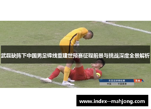 武磊缺阵下中国男足锋线重建世预赛征程前景与挑战深度全景解析 武磊缺阵下中国男足锋线重建世预赛征程前景与挑战深度全景解析
