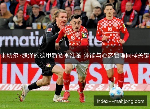 米切尔·魏泽的德甲新赛季准备 体能与心态管理同样关键 米切尔·魏泽的德甲新赛季准备 体能与心态管理同样关键